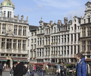 Bruxelles