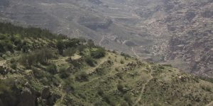 Jordanie