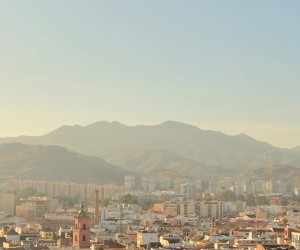 Malaga