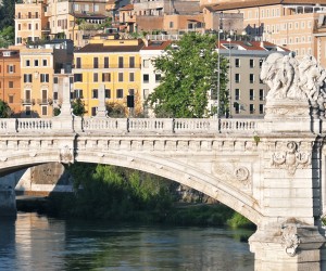 Trastevere