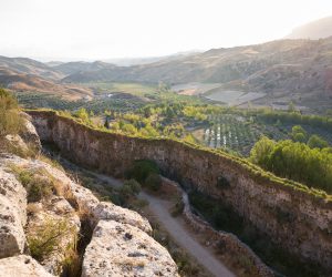 reportage en Andalousie pour envie de partir