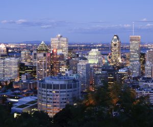 Montreal