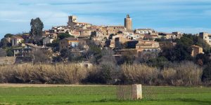 Le village médiéval de Pals vaut le détour.