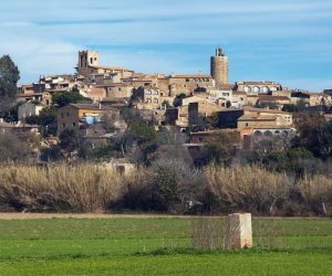 Le village médiéval de Pals vaut le détour.